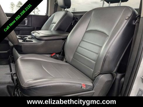 Used 2022 RAM 1500 Tradesman w/ Power & Remote Entry Group image 16