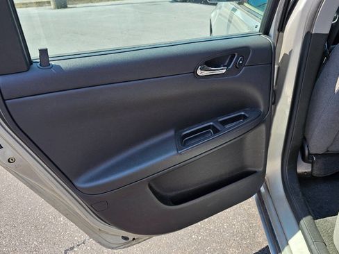 Used 2007 Chevrolet Impala LS image 18