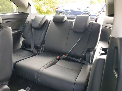 New 2026 Honda Odyssey EX-L image 41