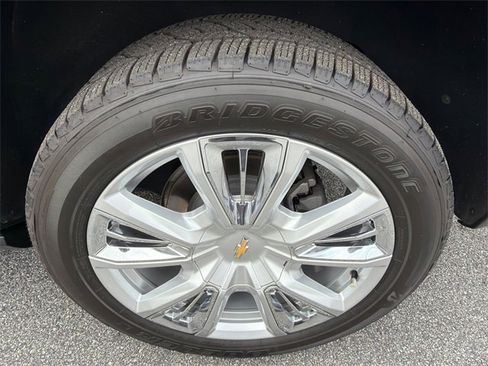 Used 2021 Chevrolet Tahoe High Country w/ Premium Package image 20