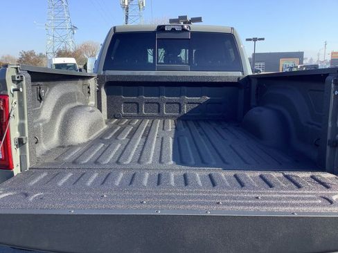New 2026 RAM 2500 Laramie w/ Night Edition image 33