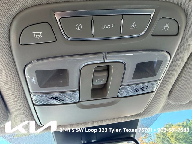 Used 2021 Kia Telluride EX w/ Towing Package AWD/4WD image 23