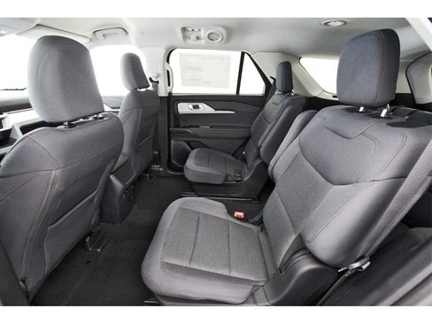 New 2025 Ford Explorer Active image 10