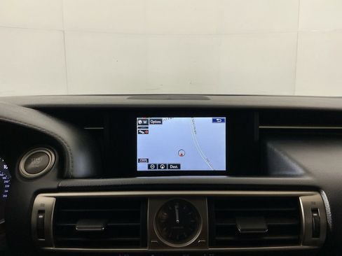 Used 2016 Lexus IS 300 AWD w/ Navigation System Package image 11