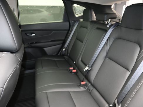 New 2026 Nissan Murano SL AWD/4WD image 13