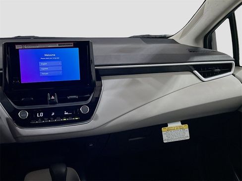 New 2026 Toyota Corolla LE image 21