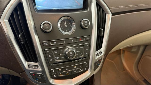 Used 2012 Cadillac SRX Performance FWD image 32