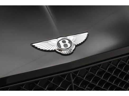 Certified 2024 Bentley Continental GT Speed AWD/4WD image 44
