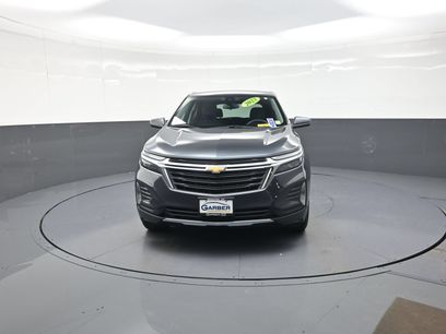 Used 2023 Chevrolet Equinox LT