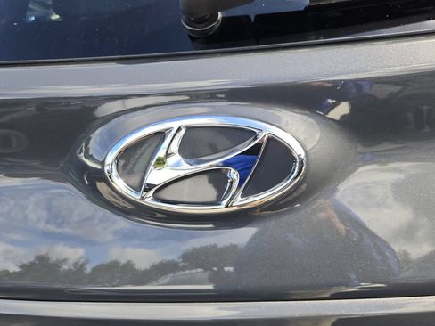 Used 2023 Hyundai Kona SEL w/ Convenience Package FWD image 9