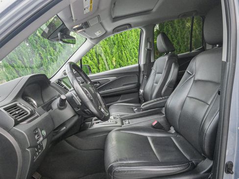 Used 2022 Honda Ridgeline RTL-E image 7