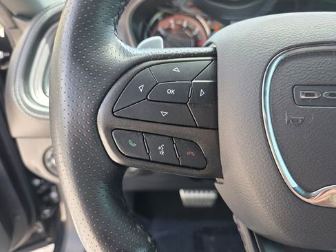 Certified 2023 Dodge Challenger R/T w/ Plus Package image 22