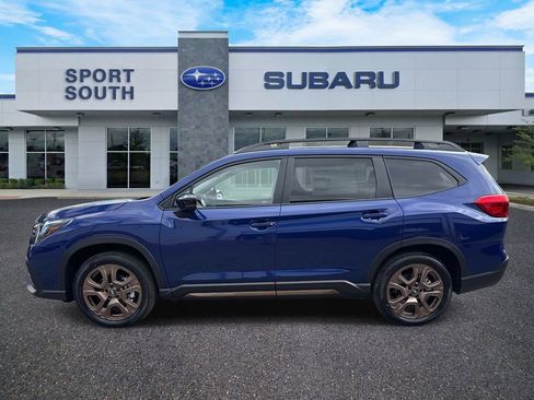 New 2026 Subaru Ascent Limited Bronze AWD/4WD image 6