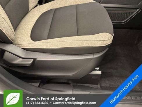 New 2026 Ford Bronco Sport Big Bend image 12