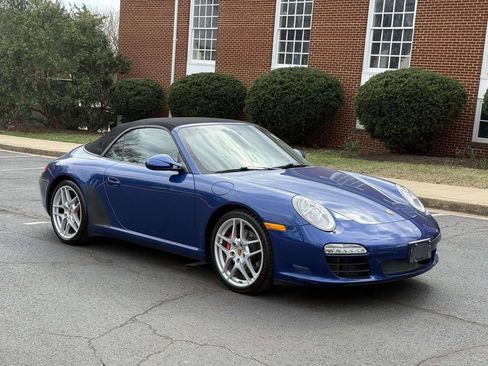 Used 2009 Porsche 911 Carrera S image 2