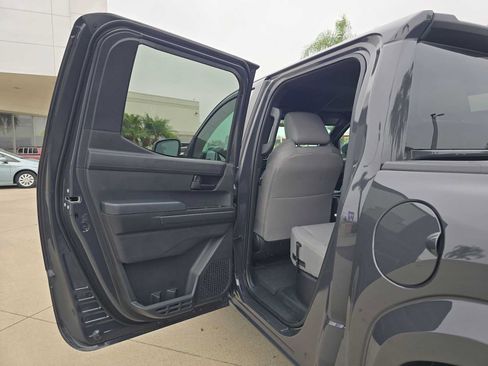 Certified 2026 Toyota Tacoma SR5 RWD image 17