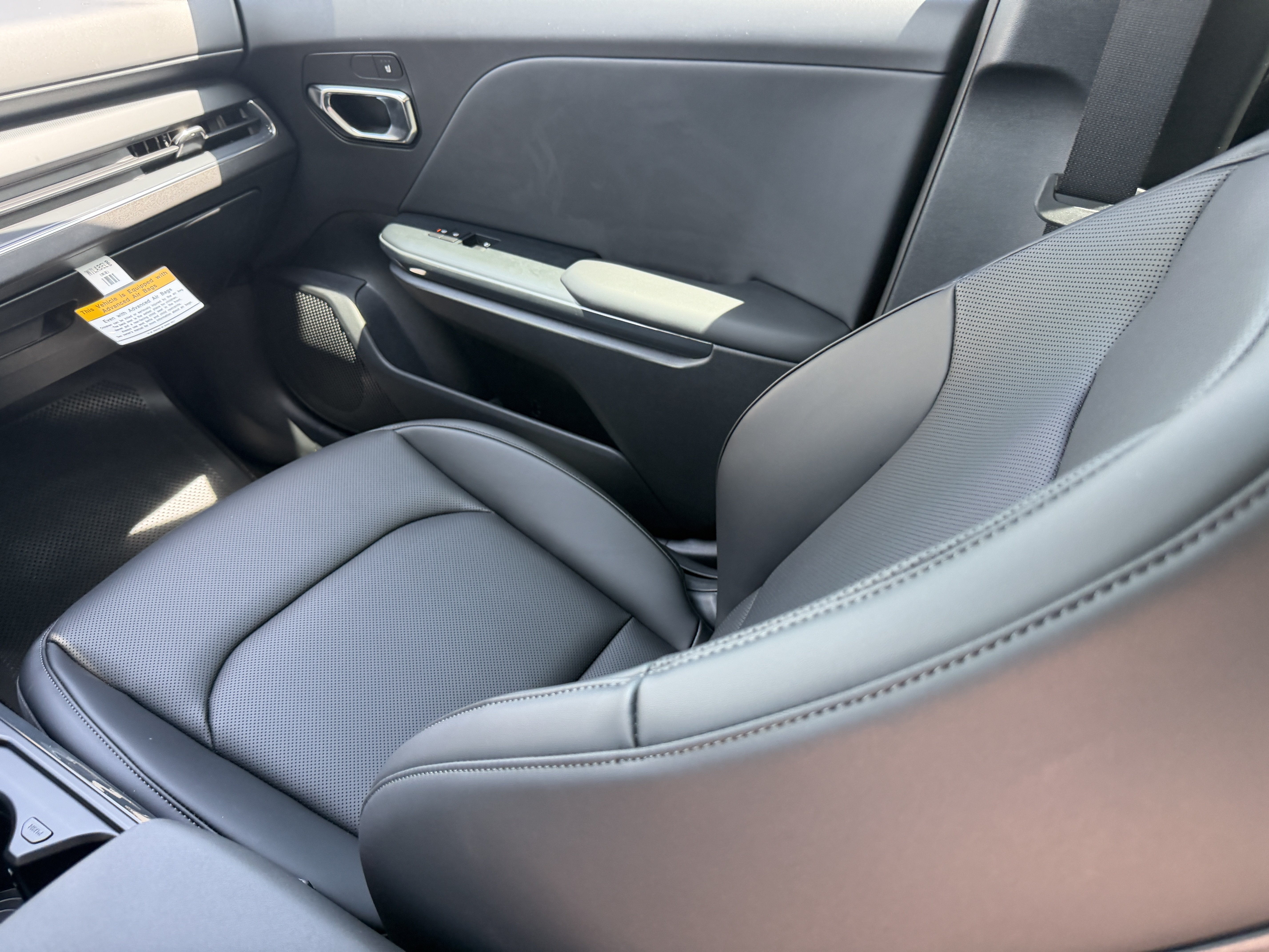 New 2026 Kia K4 EX FWD image 12