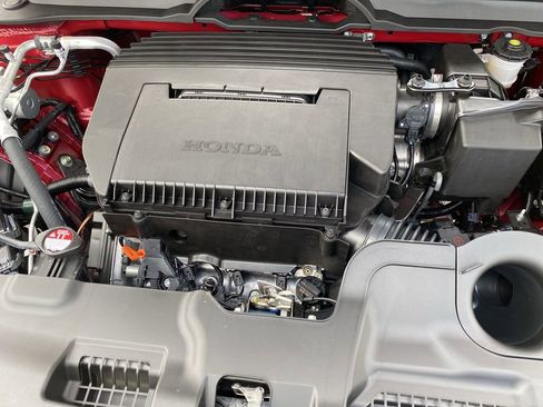 New 2026 Honda Passport TrailSport image 40