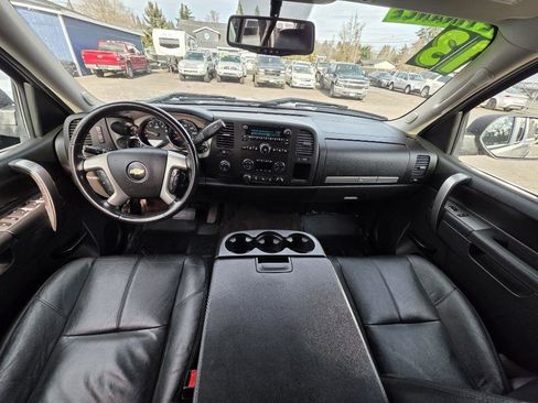 Used 2013 Chevrolet Silverado 1500 LT w/ All-Star Edition image 12