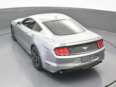 Used 2020 Ford Mustang Coupe w/ Equipment Group 101A RWD image 36