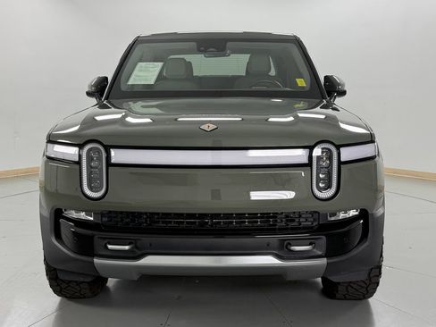 Used 2022 Rivian R1T Launch Edition AWD/4WD image 2