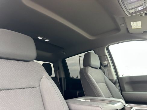 Used 2024 GMC Sierra 1500 Pro w/ Graphite Edition image 16