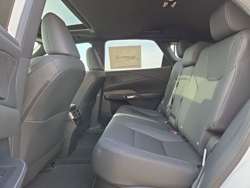 New 2026 Lexus RX 350 F Sport image 13