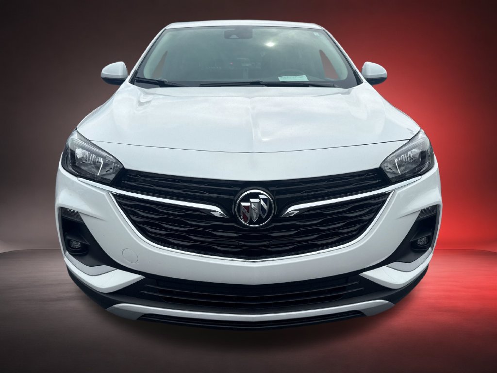 Certified 2023 Buick Encore GX Preferred w/ Cold Weather Comfort Package FWD image 2