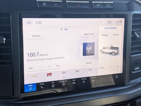 Used 2024 Ford F350 Lariat image 23