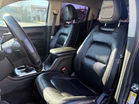 Used 2018 Chevrolet Colorado ZR2 image 13