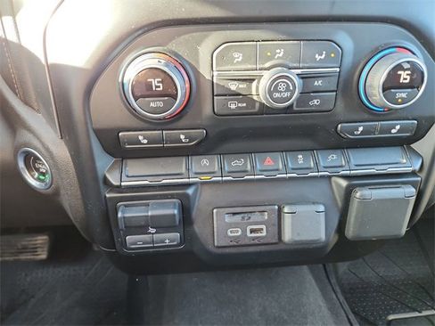 Used 2019 Chevrolet Silverado 1500 LT w/ All-Star Edition image 17