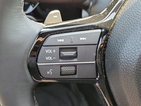 Used 2026 Honda Civic Sport Touring image 11