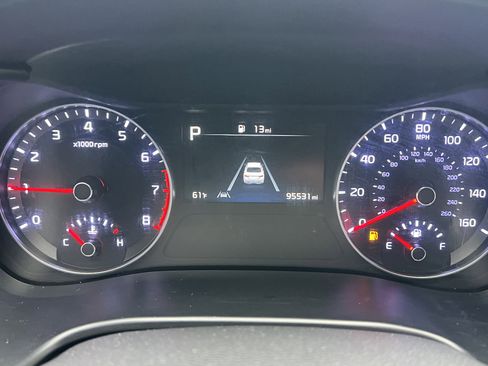 Used 2022 Kia Forte GT-Line w/ GT-Line Technology Package image 25