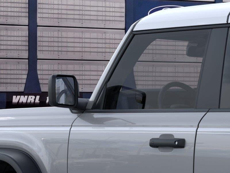 New 2026 Ford Bronco Heritage Edition AWD/4WD image 22