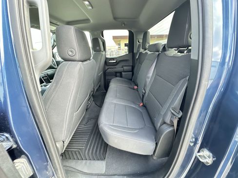 Used 2019 Chevrolet Silverado 1500 LT w/ All-Star Edition AWD/4WD image 24