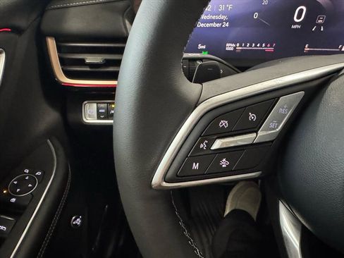 New 2026 Buick Envision Sport Touring image 25