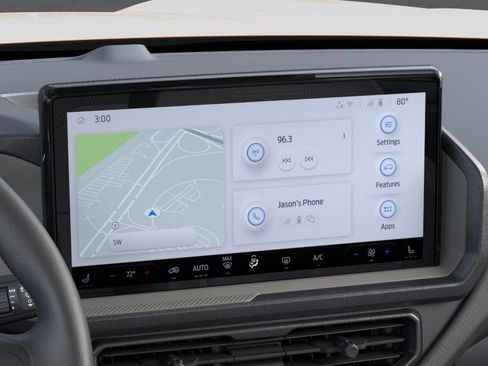 New 2026 Ford Bronco Sport Big Bend AWD/4WD image 37