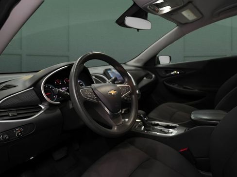 Used 2023 Chevrolet Malibu LT image 20