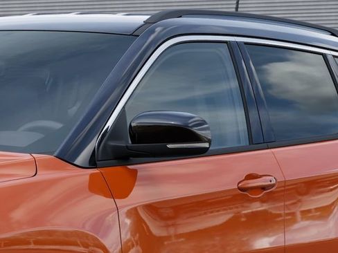 New 2026 Jeep Compass Limited AWD/4WD image 12