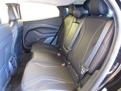 Certified 2022 Ford Mustang Mach-E Premium RWD image 25