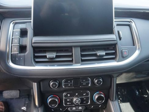 Used 2021 Chevrolet Tahoe LT image 14