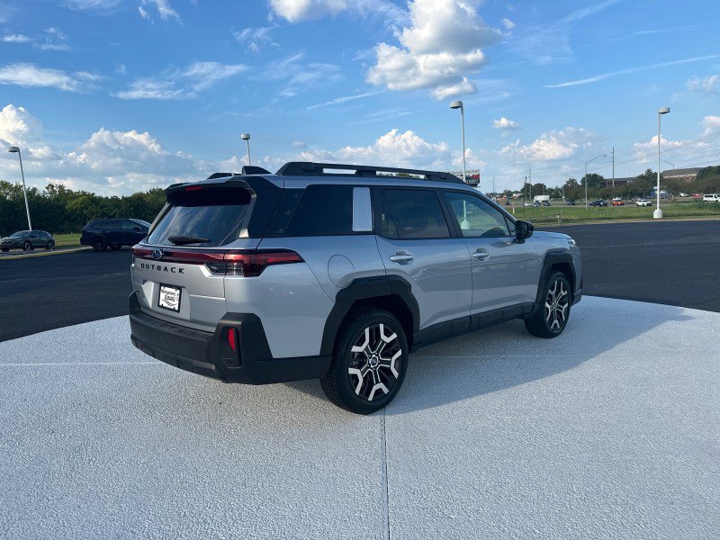 New 2026 Subaru Outback Touring XT AWD/4WD image 7