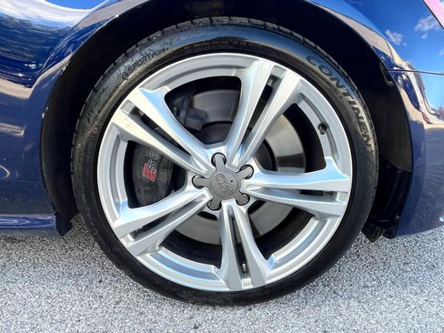 Used 2014 Audi S6 Prestige w/ Driver Assistance Package image 13