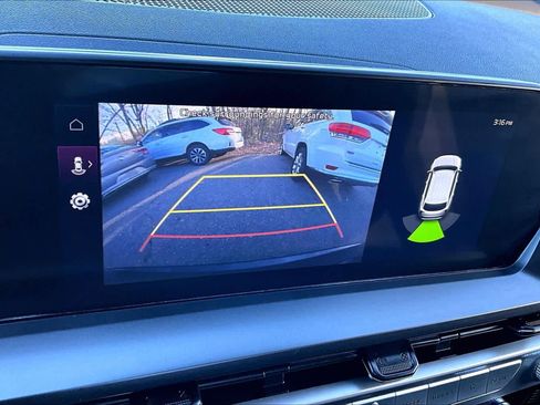 Used 2023 Kia Telluride LX image 26