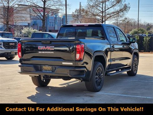 New 2026 GMC Sierra 1500 Elevation w/ Elevation Premium Package image 3