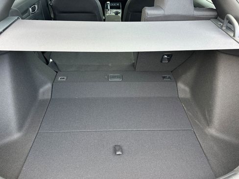 New 2026 Honda Civic Sport image 16