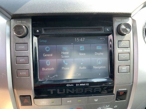 Used 2014 Toyota Tundra SR5 w/ TRD Off Road Package image 41