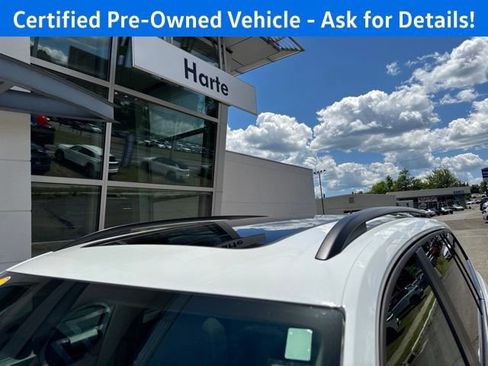 Used 2023 Volkswagen Atlas SE w/ Panoramic Sunroof Package AWD/4WD image 29