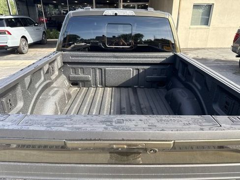 Certified 2026 Ford F150 Raptor AWD/4WD image 5