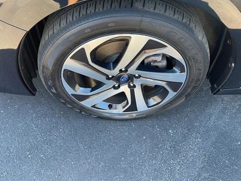 Used 2020 Subaru Legacy Limited image 29